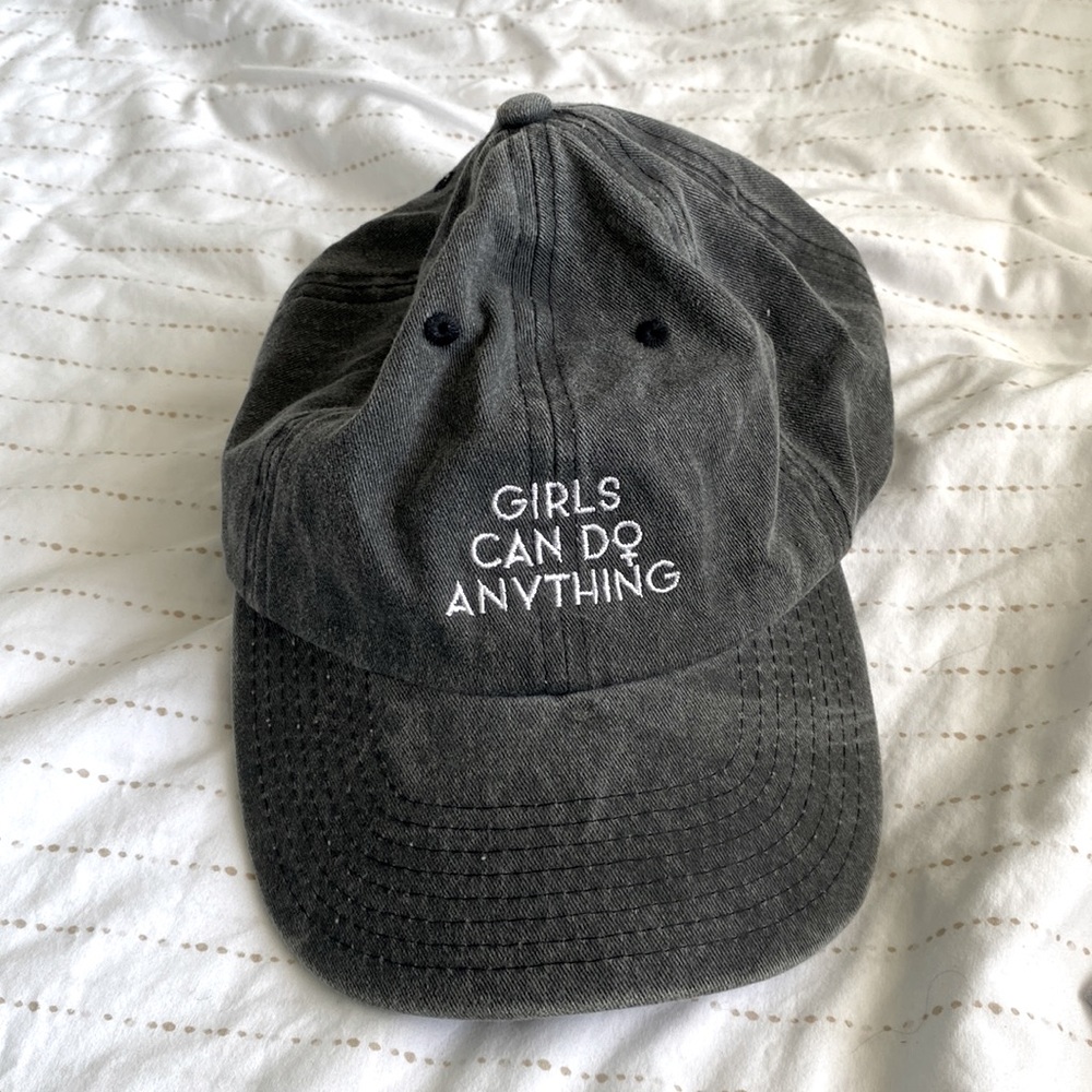 Pacsun Baseball Hat
